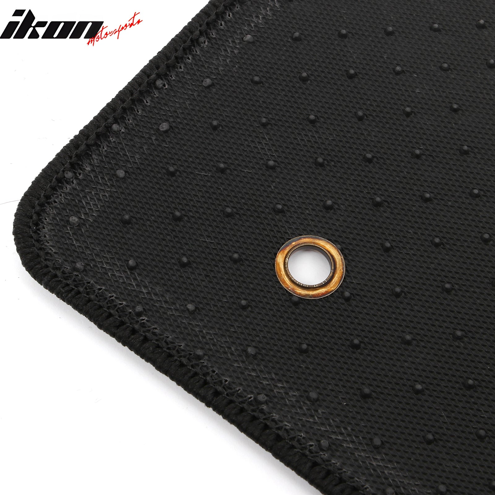 Fits 18-25 Range Rover Velar 17-25 Jaguar F-Pace Floor Mats Carpets Nylon 4PCS