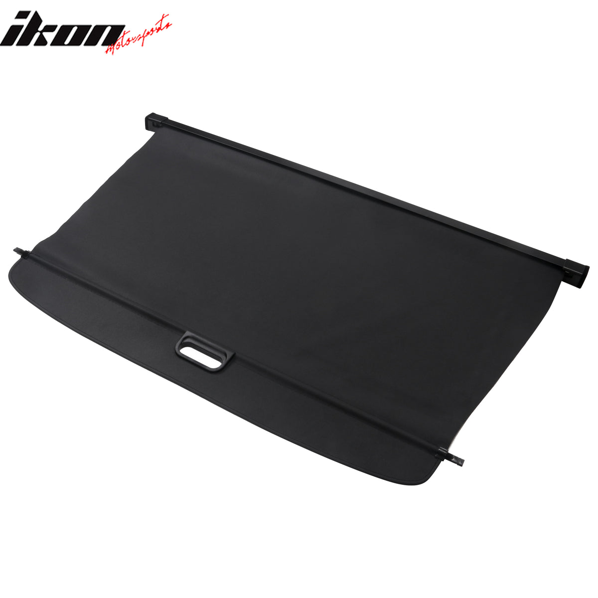 Fits 18-26 VW Volkswagen Atlas Retractable Rear Trunk Privacy Cargo Cover Shade