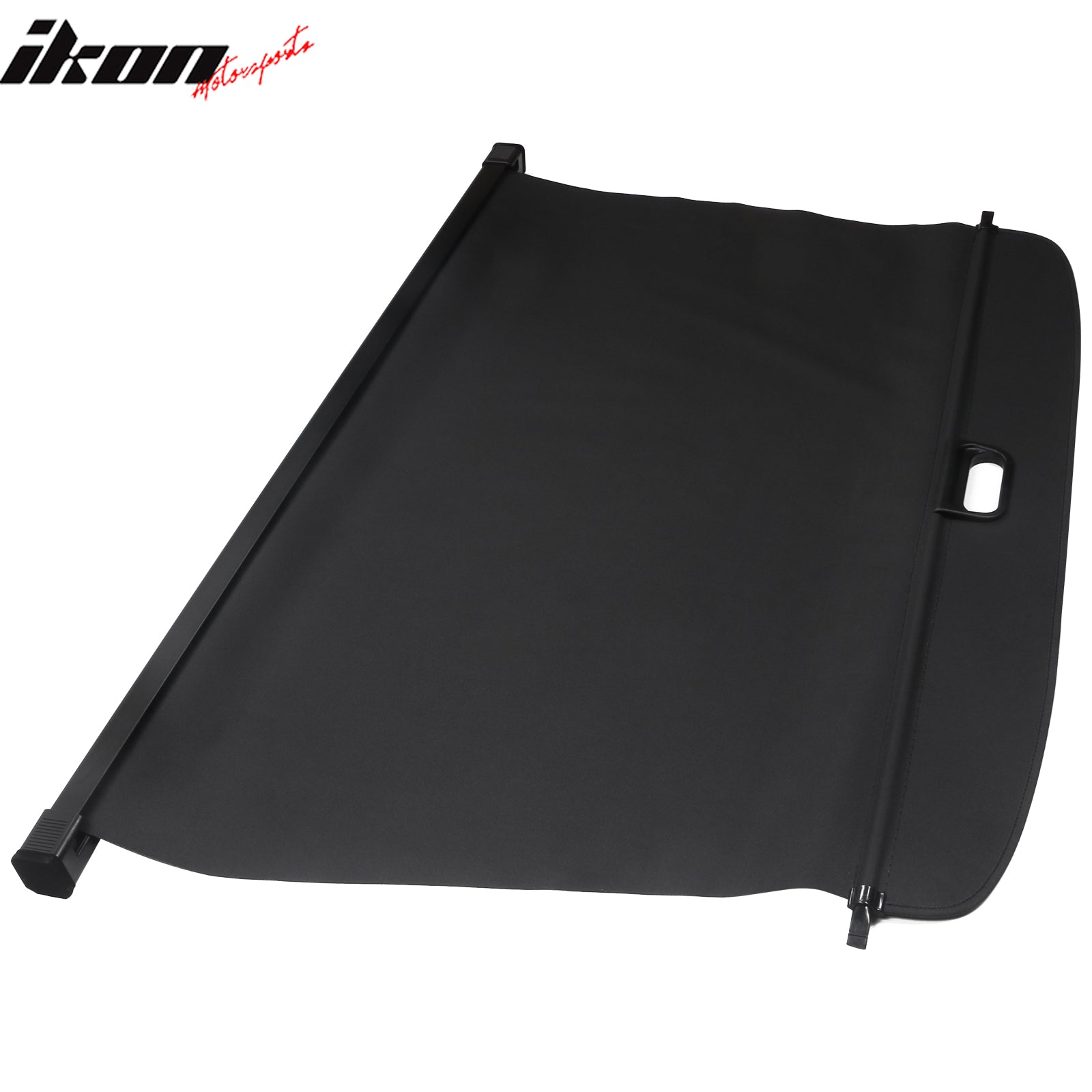 Fits 18-26 VW Volkswagen Atlas Retractable Rear Trunk Privacy Cargo Cover Shade