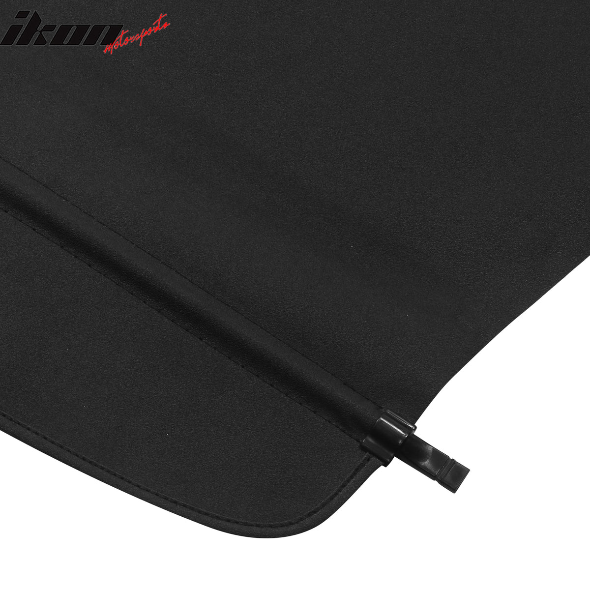 Fits 18-26 VW Volkswagen Atlas Retractable Rear Trunk Privacy Cargo Cover Shade