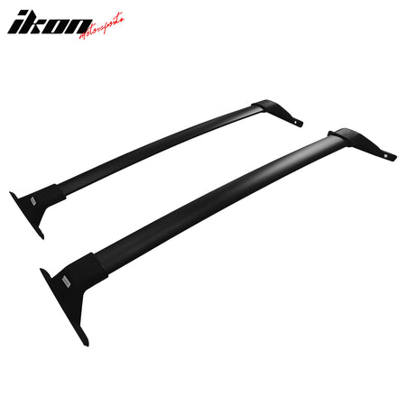 For 18-25 Ford Expedition/18-24 Lincoln Navigator Aluminum Roof Rack Cross Bar