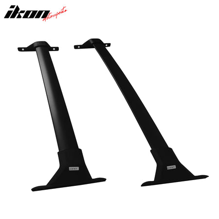 For 18-25 Ford Expedition/18-24 Lincoln Navigator Aluminum Roof Rack Cross Bar