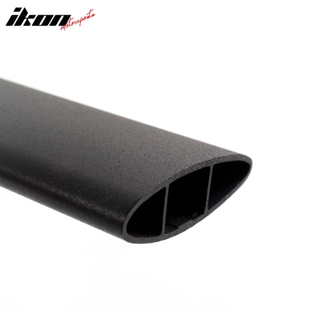 For 18-25 Ford Expedition/18-24 Lincoln Navigator Aluminum Roof Rack Cross Bar