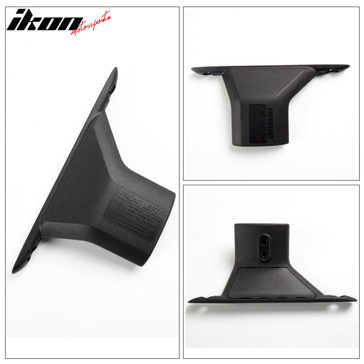 For 18-25 Ford Expedition/18-24 Lincoln Navigator Aluminum Roof Rack Cross Bar