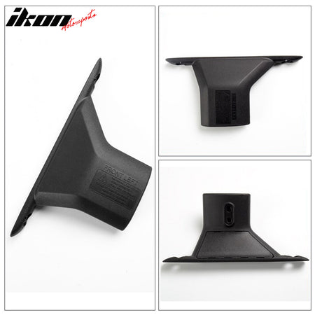 For 18-25 Ford Expedition/18-24 Lincoln Navigator Aluminum Roof Rack Cross Bar