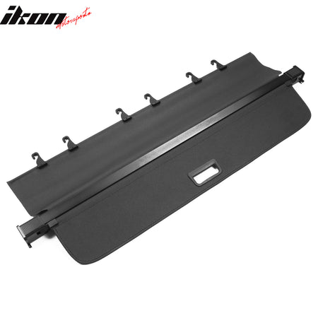 Fits 18-25 Volvo XC60 3D Molded TPE Rear Trunk Mat Cargo Liner Pad + Cargo Cover