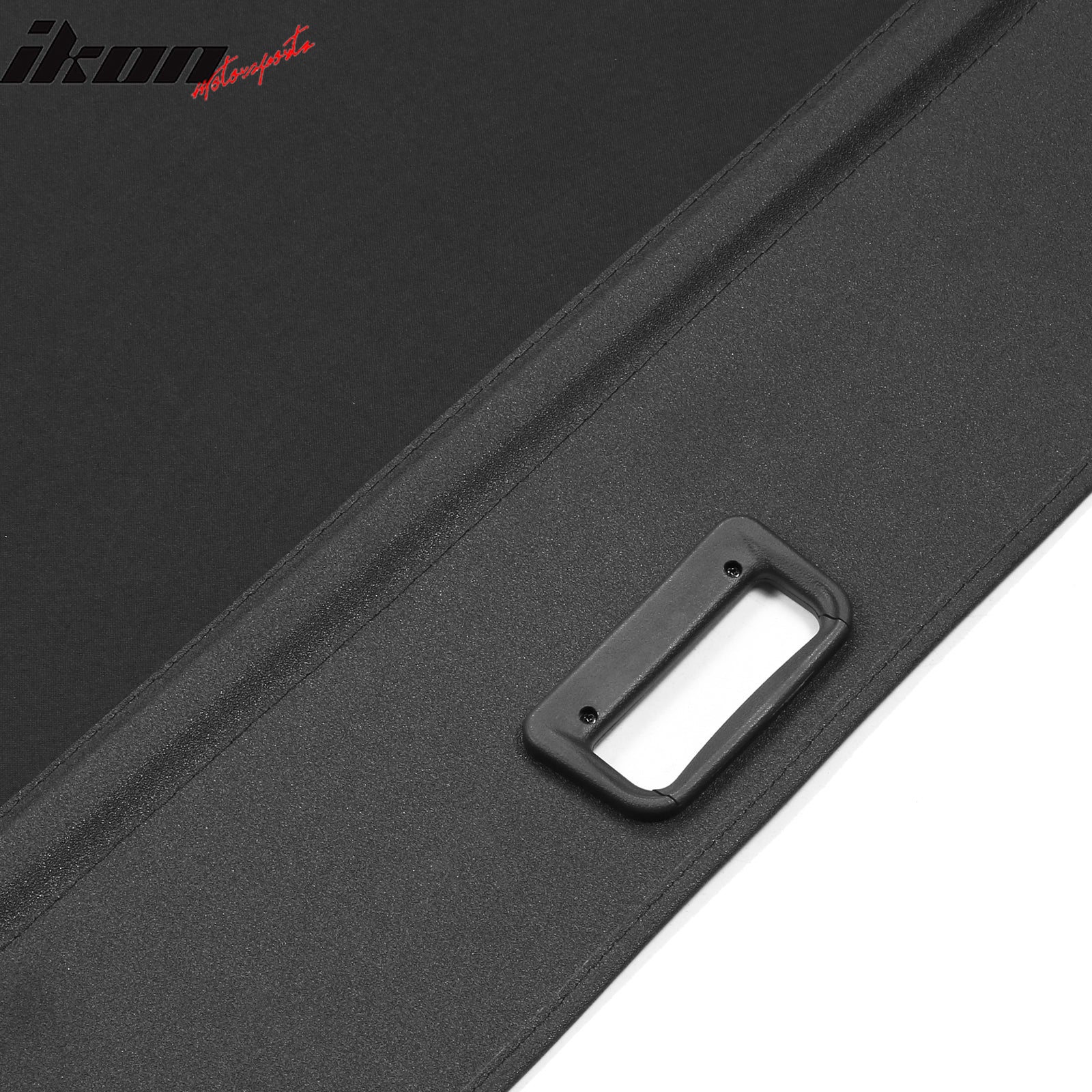 Fits 18-25 Volvo XC60 3D Molded TPE Rear Trunk Mat Cargo Liner Pad + Cargo Cover