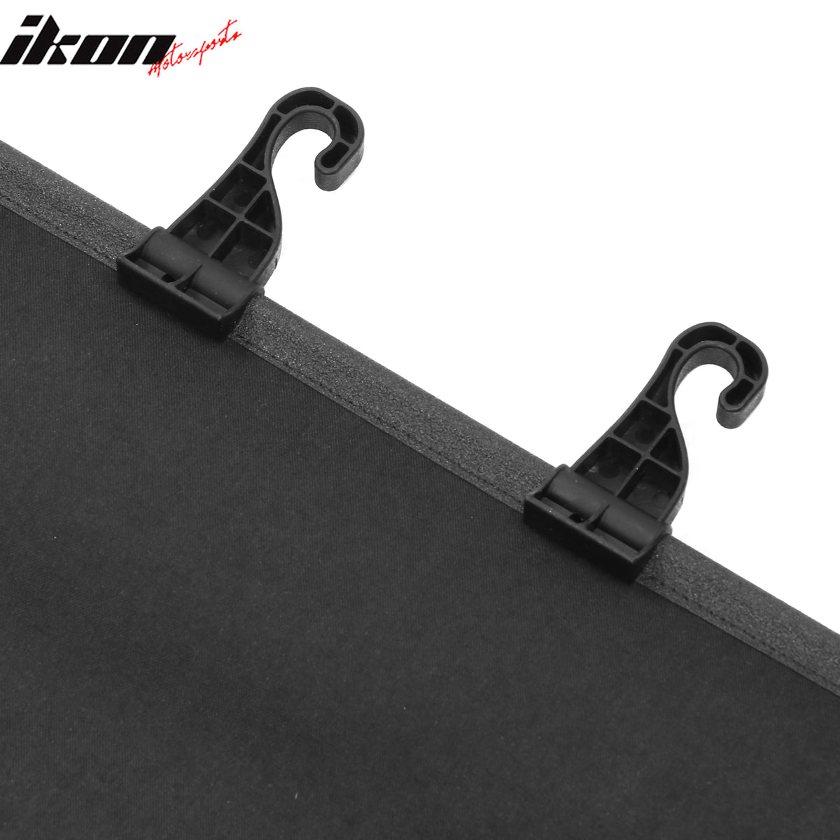Fits 18-26 Volvo XC60 3D Molded TPE Rear Trunk Mat Cargo Liner Pad + Cargo Cover