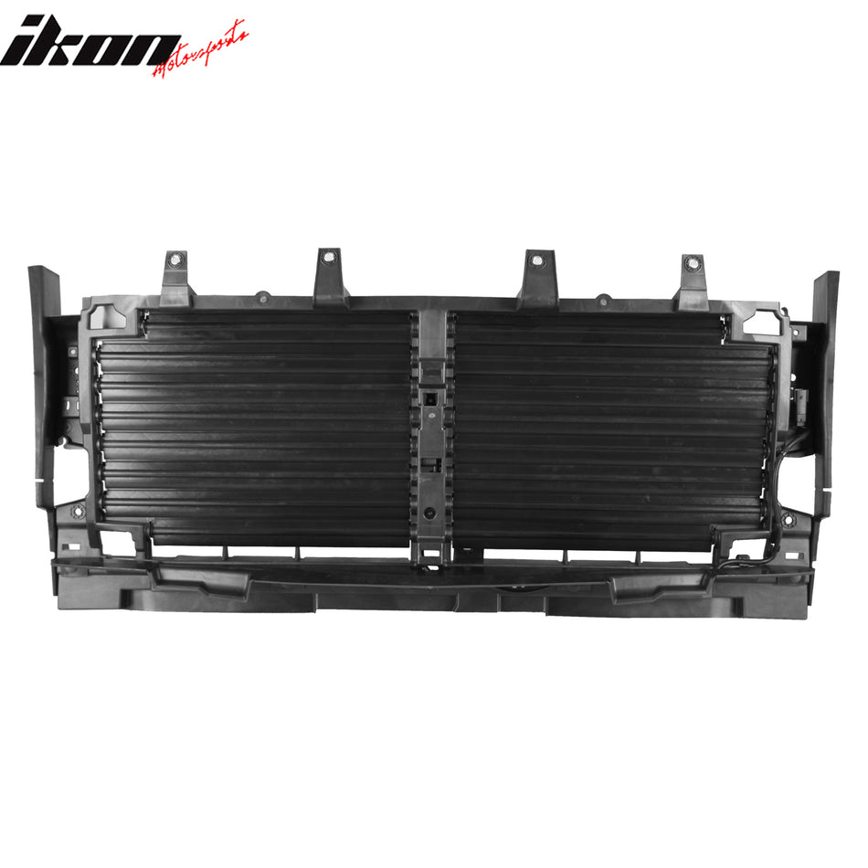 2019-2022 Chevy Silverado 1500 5.3 6.2L Active Grille Shutter w/ Motor