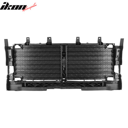 Fits 19-22 Chevy Silverado 1500 5.3 6.2L Active Grille Shutter w/ Motor Assembly