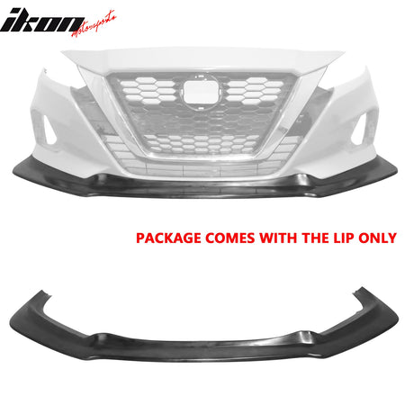Front Bumper To Fender Brackets Pair – Fits 2019-2022 Nissan Altima LH/RH – Direct Fit