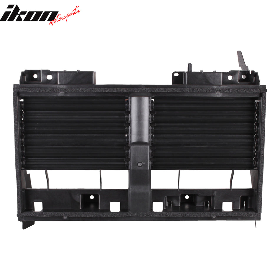 2019-2022 Ram 1500 Pickup 3.0L 5.7L Active Grille Shutter with Motor