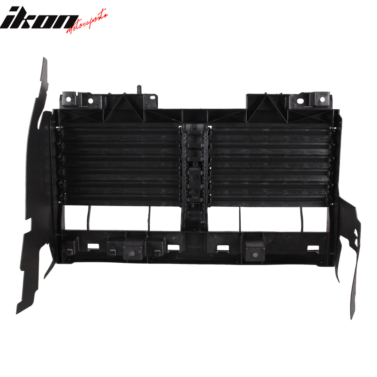 Fits 19-22 Ram 1500 Pickup 3.0L 5.7L Engine Active Grille Shutter with Motor