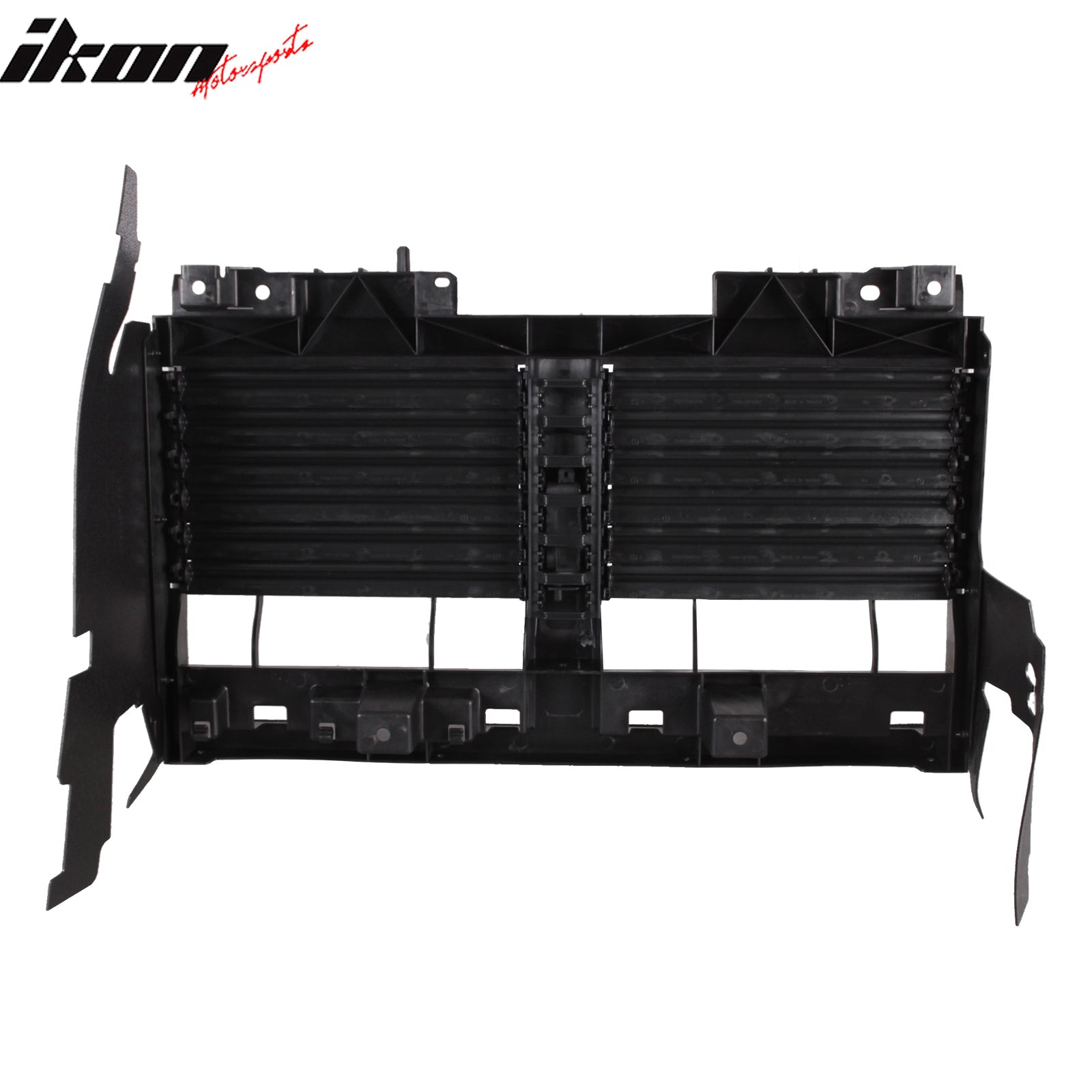 Fits 19-22 Ram 1500 Pickup 3.0L 5.7L Engine Active Grille Shutter with Motor