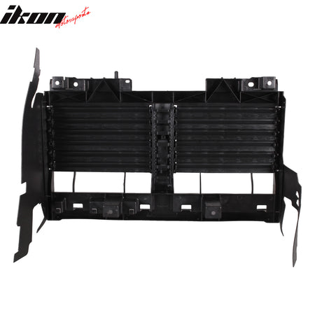 Fits 19-22 Ram 1500 Pickup 3.0L 5.7L Engine Active Grille Shutter with Motor