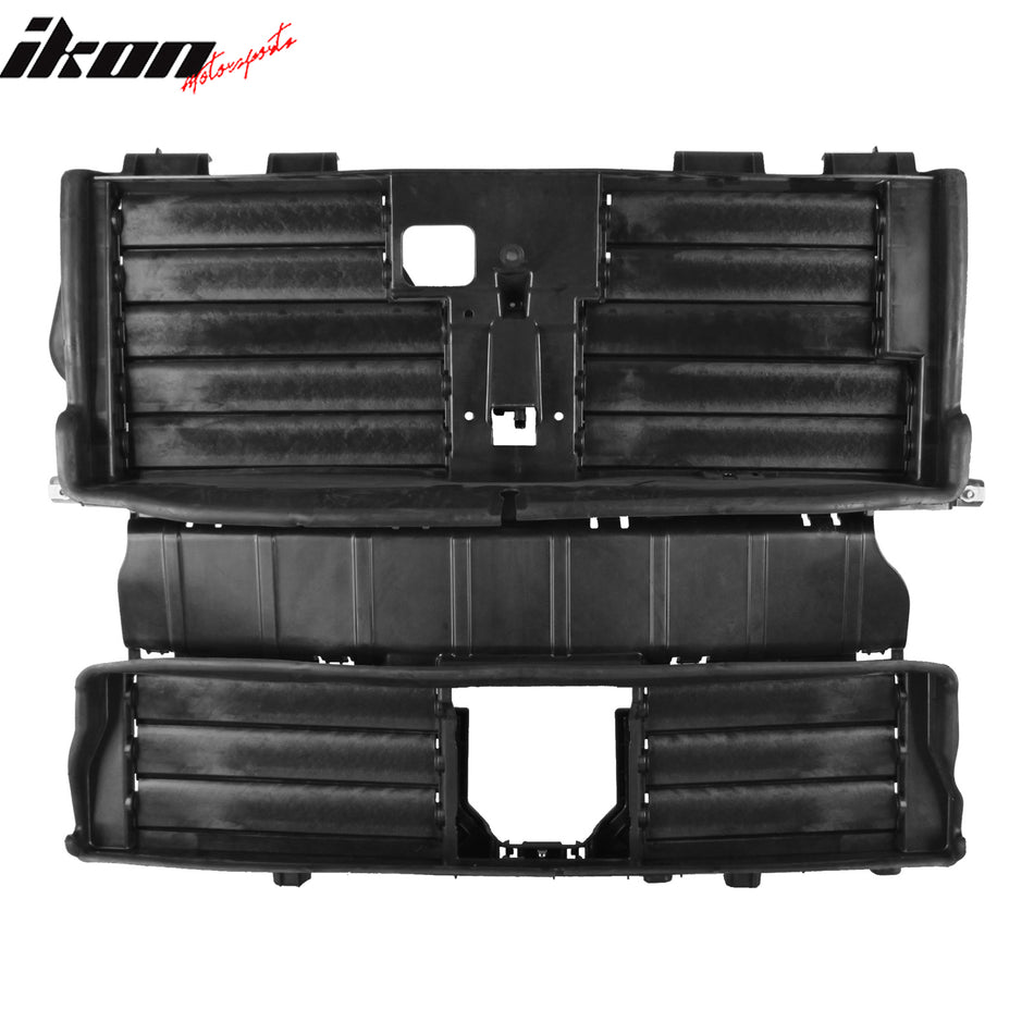 2019-2023 Ford Edge w/ ACC Active Grille Shutter w/ Motor Assembly