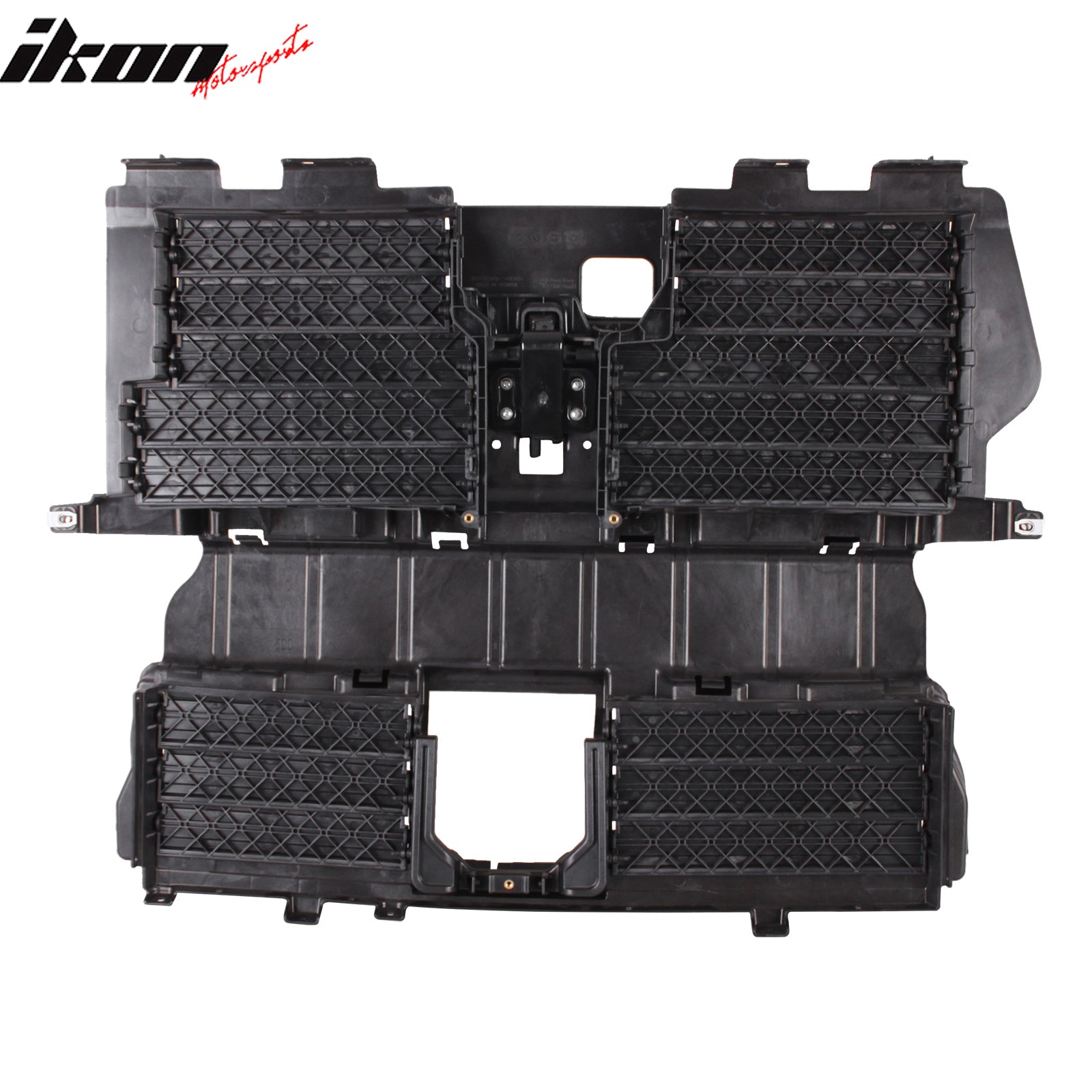 Fits 19-23 Ford Edge w/ ACC Front Engine Active Grille Shutter w/ Motor Assembly