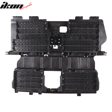 Fits 19-23 Ford Edge w/ ACC Front Engine Active Grille Shutter w/ Motor Assembly