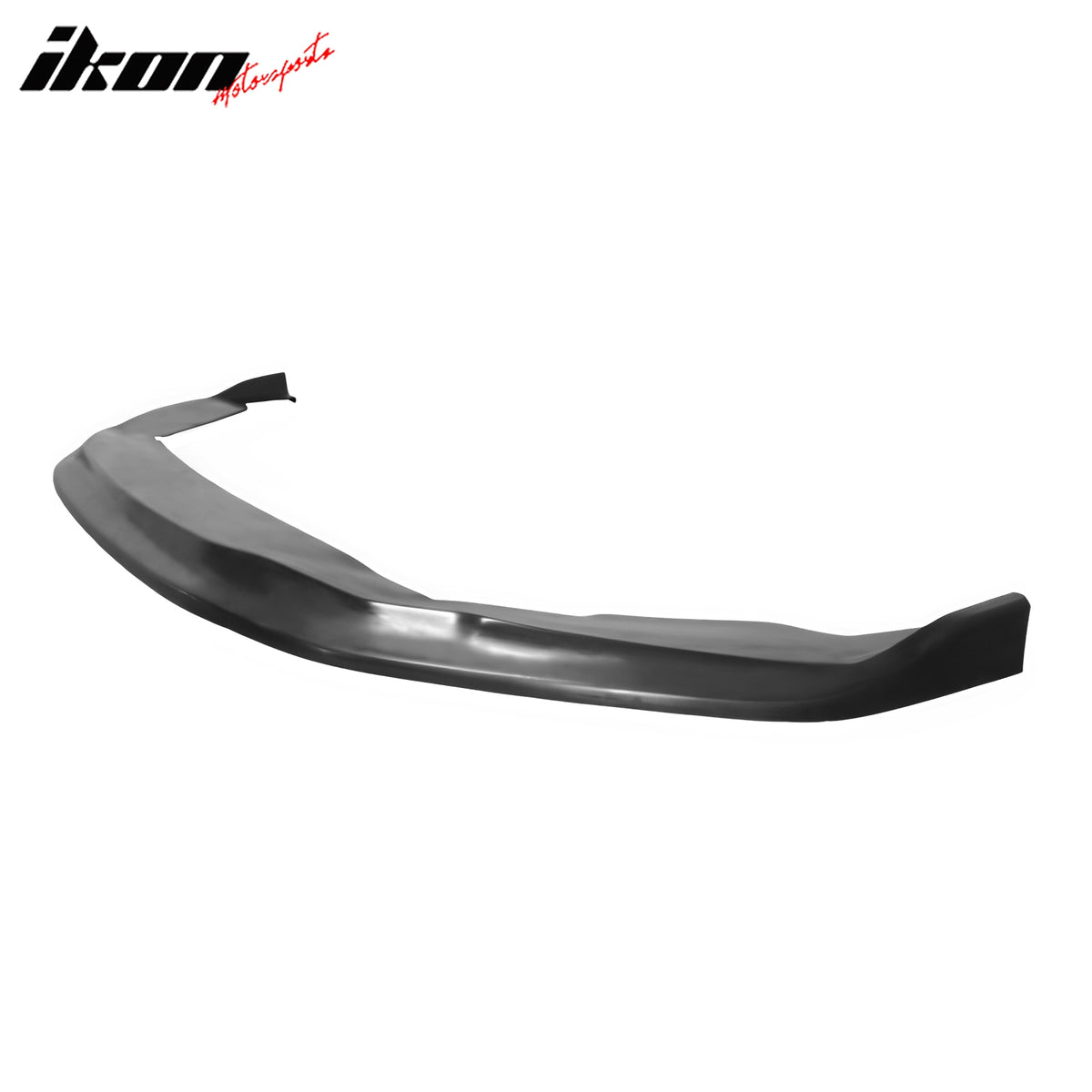 For 19-23 Nissan Maxima Unpainted Front Bumper Lip Spoiler Splitter PU