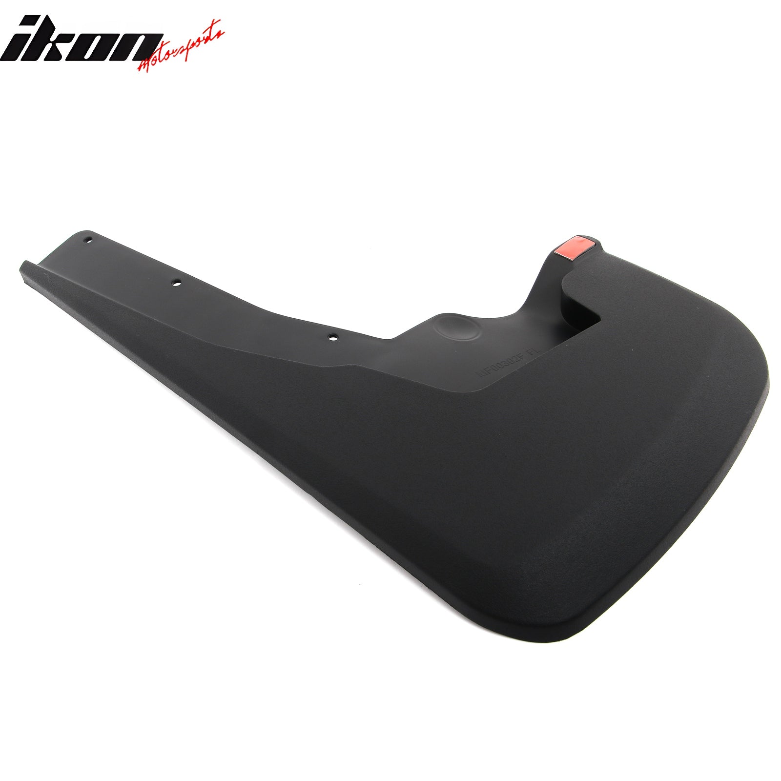 For 19-24 Dodge Ram 1500 Mud Flaps Wheel Splash Guard (Vehicle w/ Fender Flare)