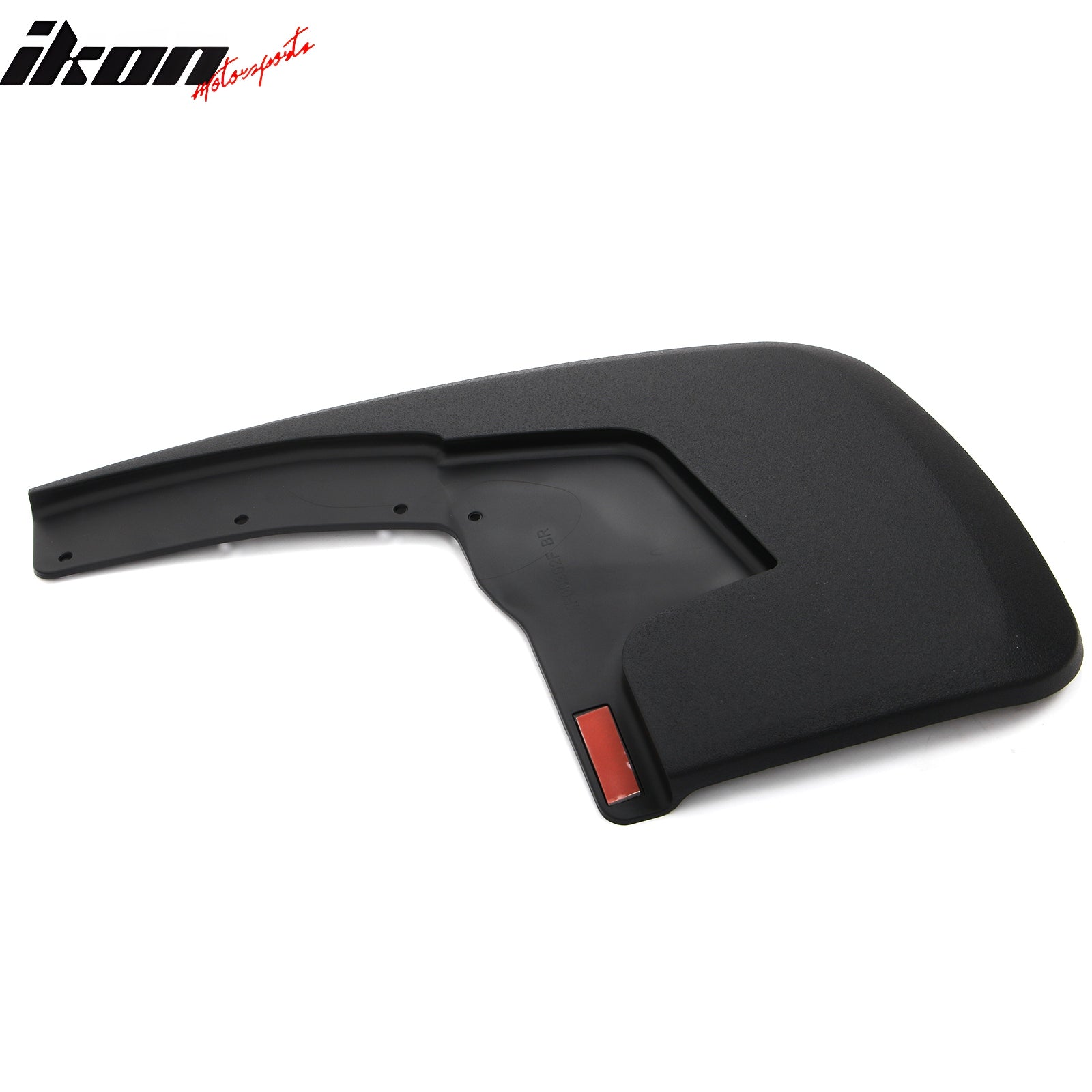 For 19-24 Dodge Ram 1500 Mud Flaps Wheel Splash Guard (Vehicle w/ Fender Flare)