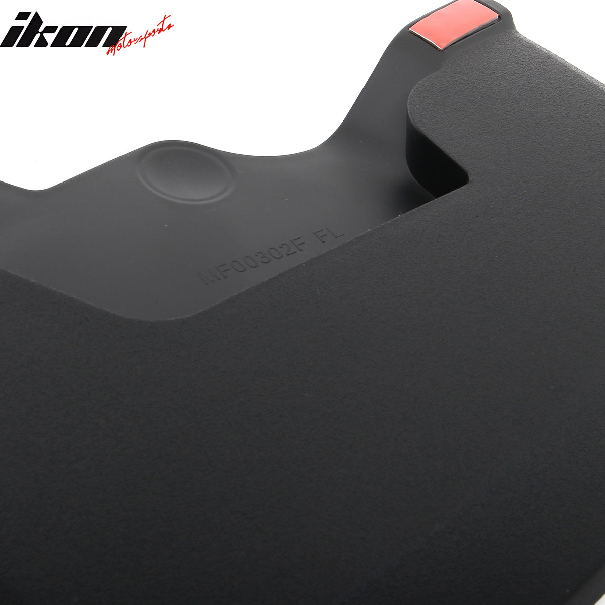 For 19-24 Dodge Ram 1500 Mud Flaps Wheel Splash Guard (Vehicle w/ Fender Flare)