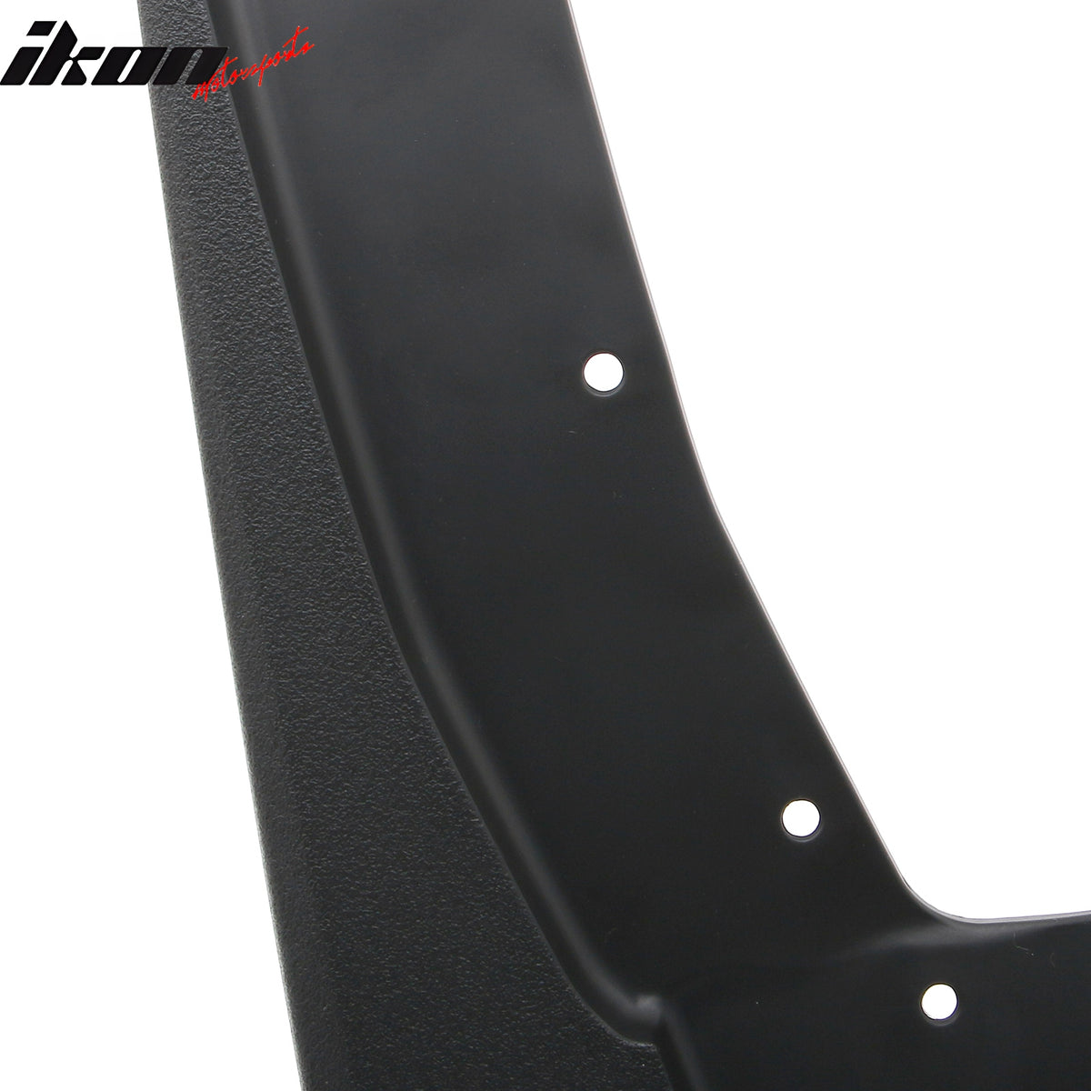 For 19-24 Dodge Ram 1500 Mud Flaps Wheel Splash Guard (Vehicle w/ Fender Flare)