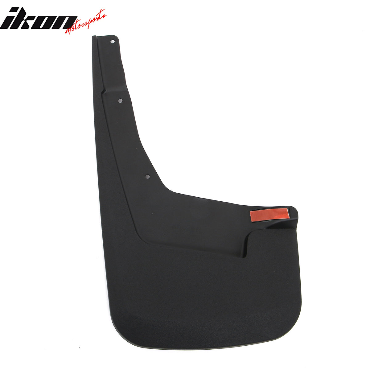 For 19-24 Dodge Ram 1500 Mud Flaps Wheel Splash Guard (Vehicle w/o Fender Flare)