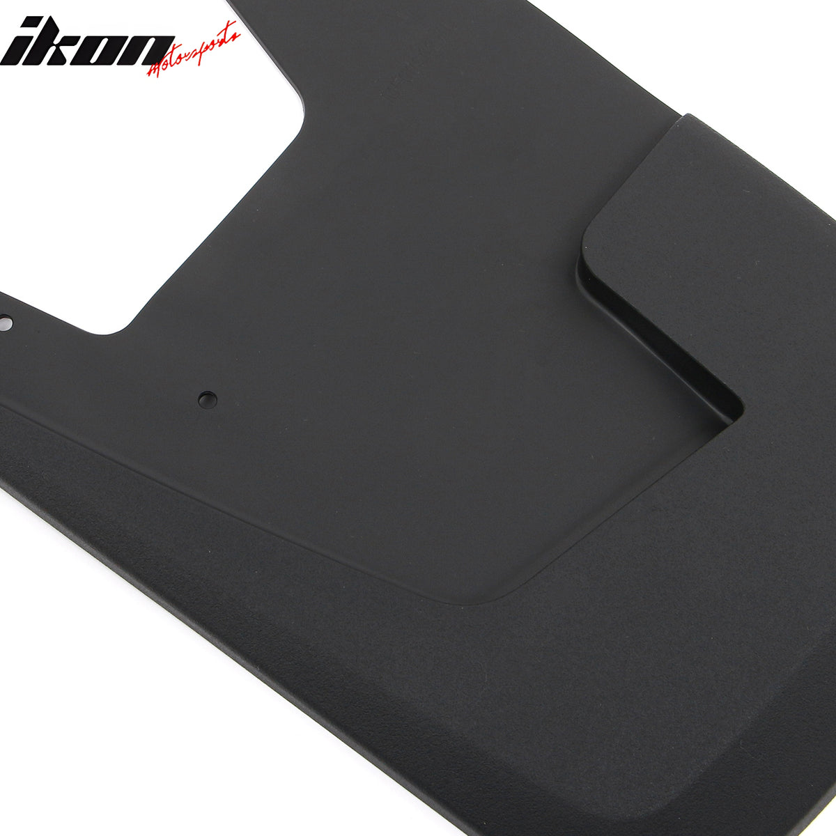 For 19-24 Dodge Ram 1500 Mud Flaps Wheel Splash Guard (Vehicle w/o Fender Flare)