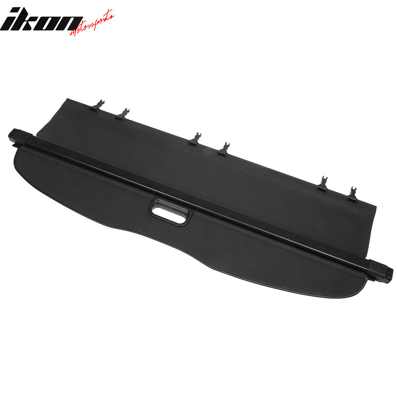 Fits 19-24 Subaru Forester 3D Molded TPE Trunk Mat Cargo Liner Pad +Cargo Cover