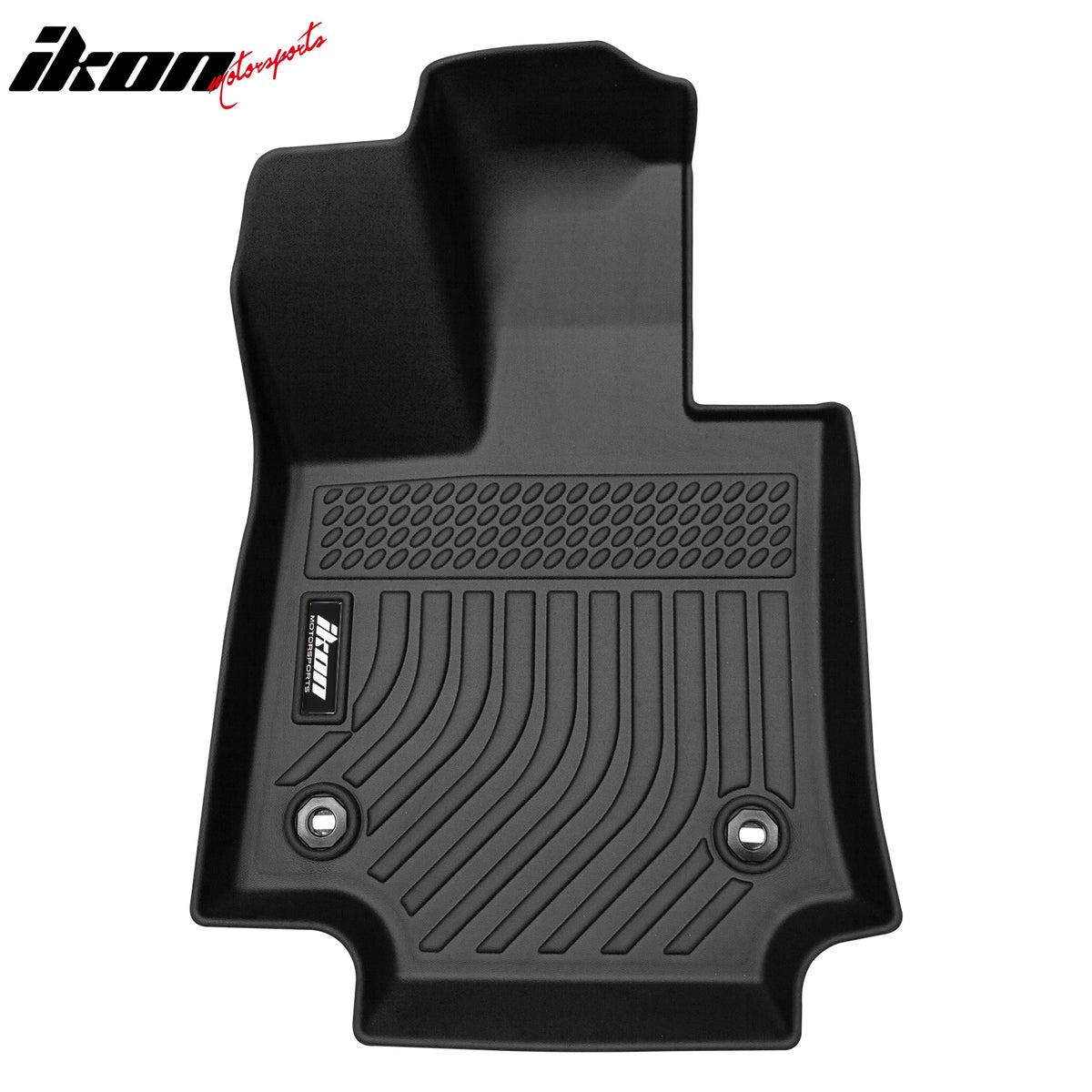 Fits 19-25 Toyota RAV4 All Weather Season Floor Mats 3D Molded Carpets 3PCS Set