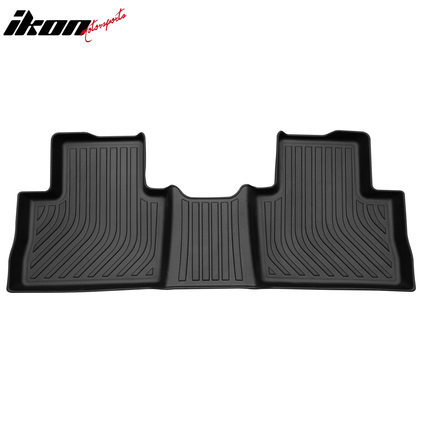 Fits 19-25 Toyota RAV4 All Weather Season Floor Mats 3D Molded Carpets 3PCS Set