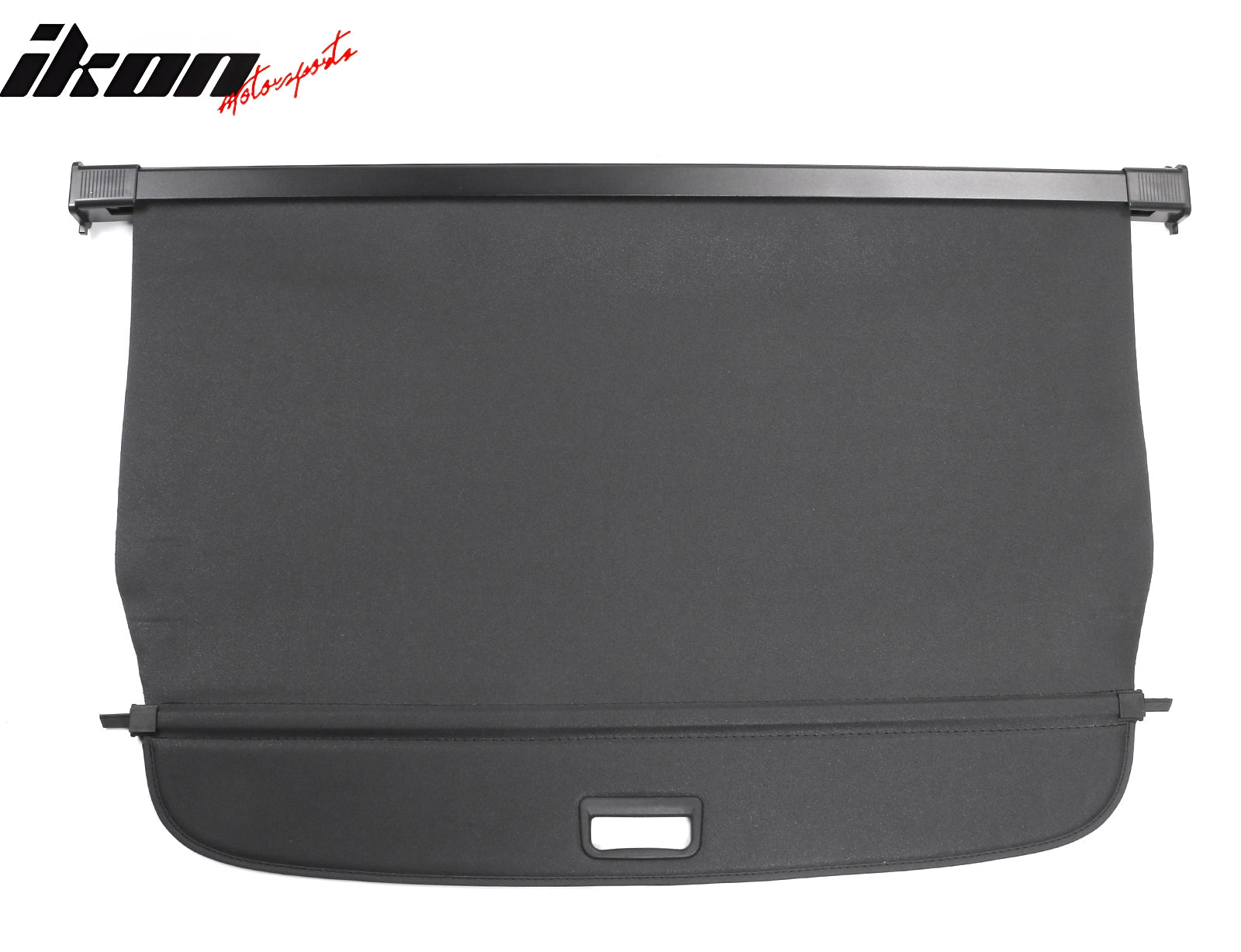 Fits 19-25 Volvo V60 Wagon Retractable Trunk Security Tonneau Cargo Cover - PVC