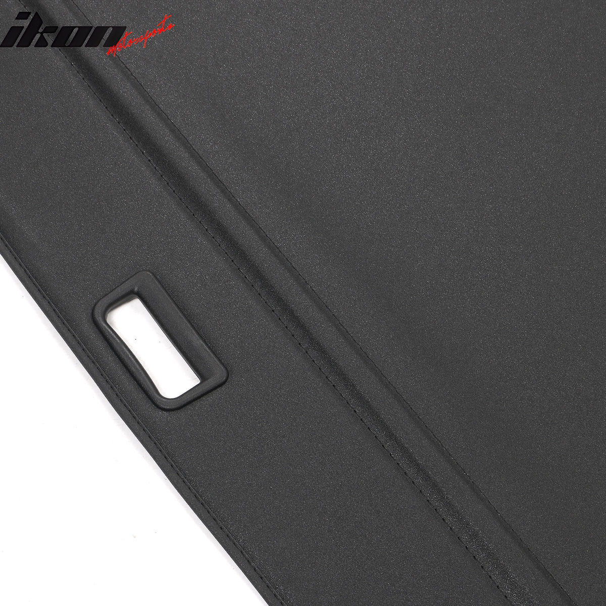 Fits 19-25 Volvo V60 Wagon Retractable Trunk Security Tonneau Cargo Cover - PVC