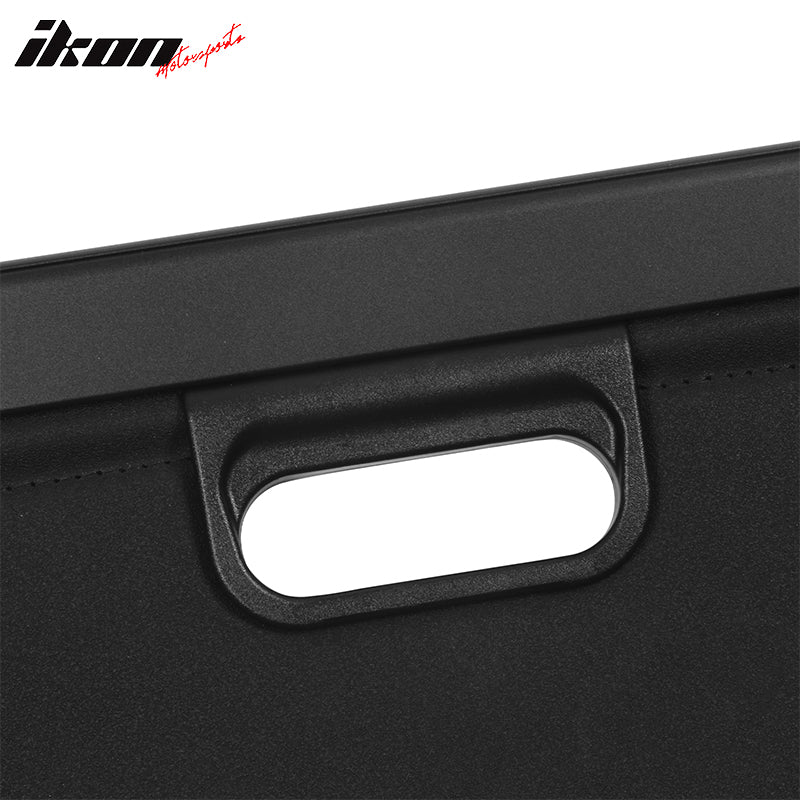 Fits 19-25 Acura RDX 5 Seats 3D TPE Rear Trunk Mat Cargo Liner Pad + Cargo Cover