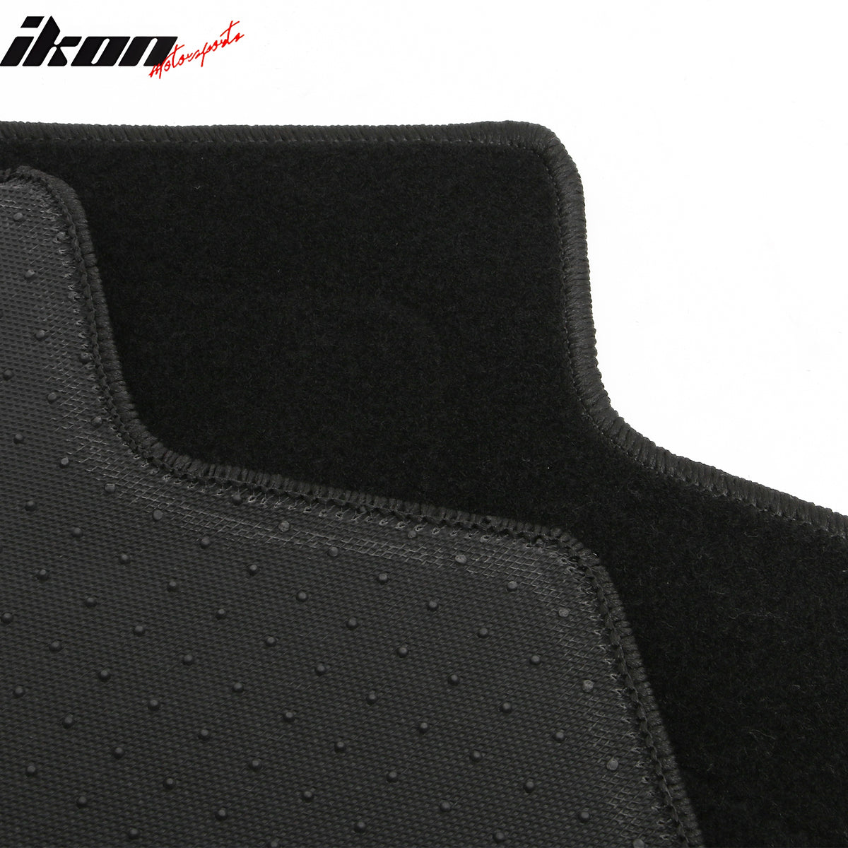 Fits 19-25 BMW G05 X5 F95 X5M Anti-Slip First Second Row Floor Mats Carpet Nylon