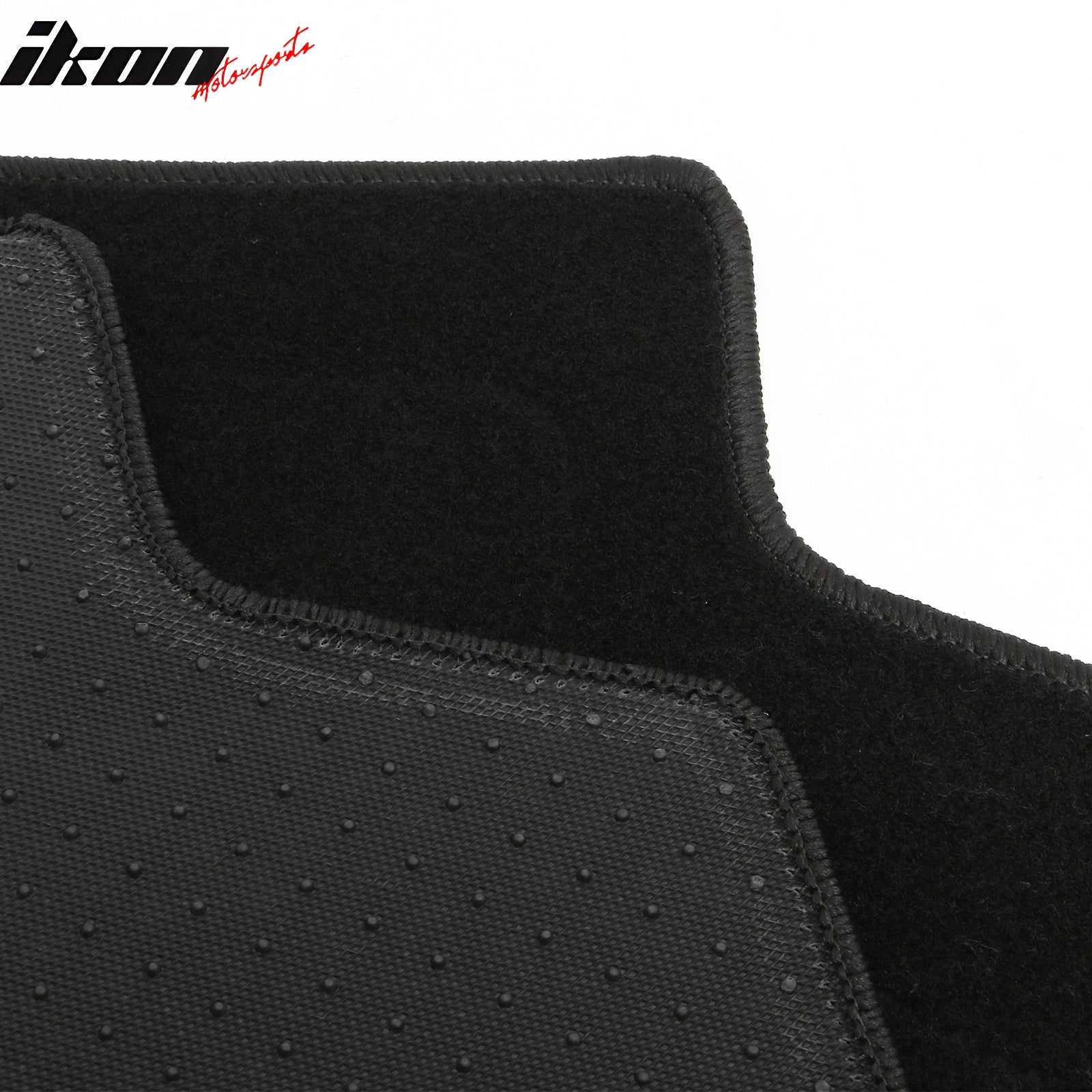 Fits 19-25 BMW G05 X5 F95 X5M Anti-Slip First Second Row Floor Mats Carpet Nylon