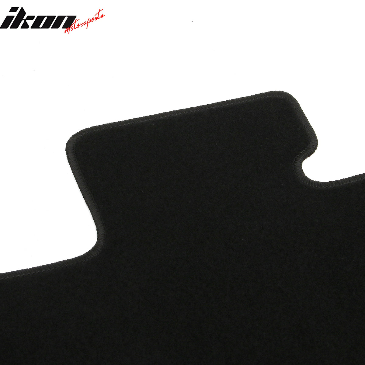 Fits 19-25 BMW G05 X5 F95 X5M Anti-Slip First Second Row Floor Mats Carpet Nylon
