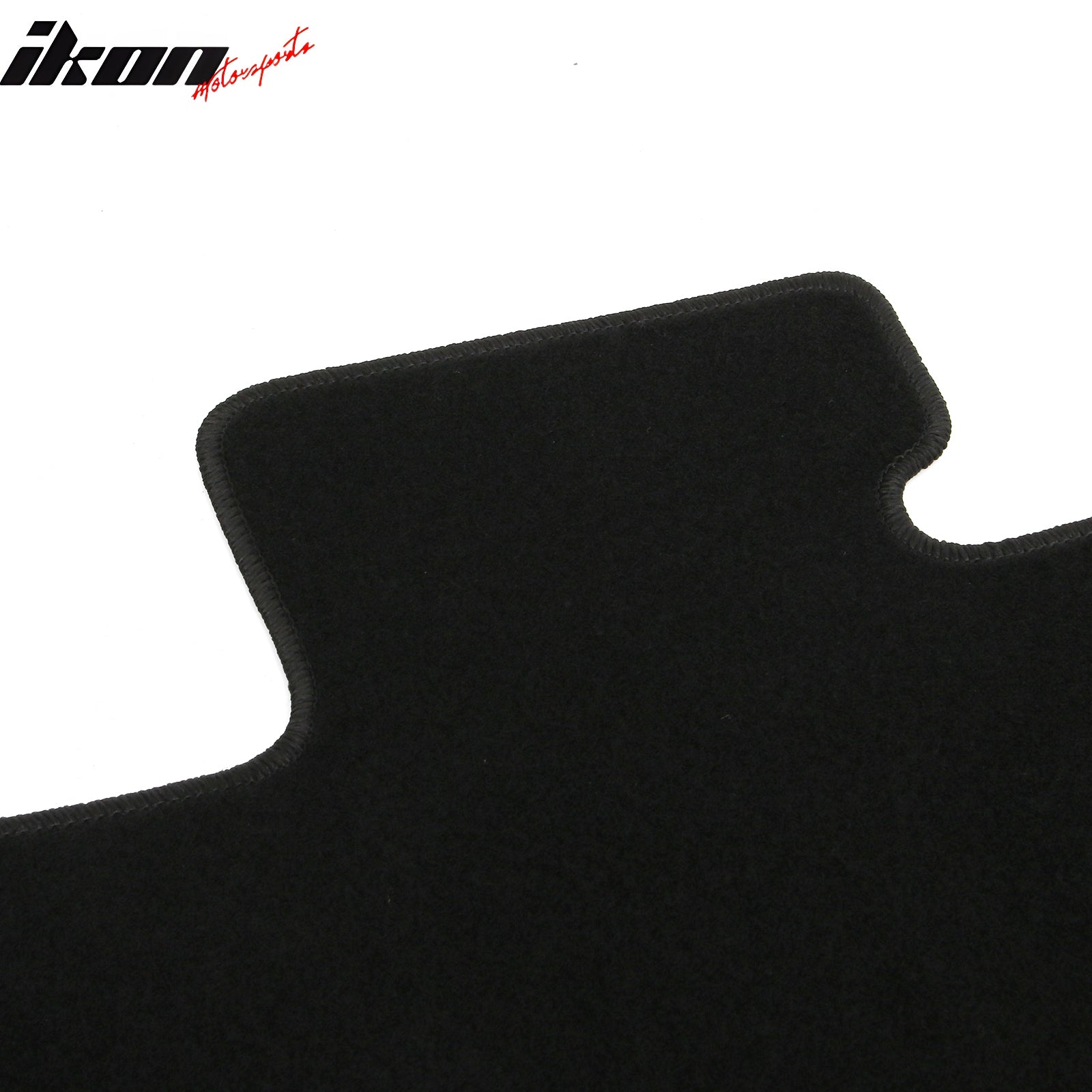Fits 19-25 BMW G05 X5 F95 X5M Anti-Slip First Second Row Floor Mats Carpet Nylon