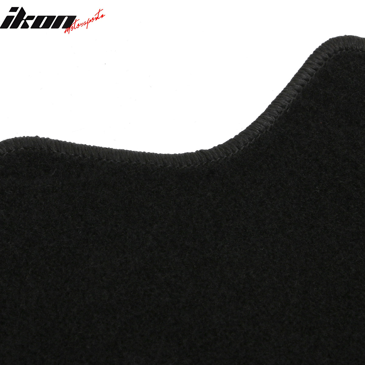 Fits 19-25 BMW G05 X5 F95 X5M Anti-Slip First Second Row Floor Mats Carpet Nylon