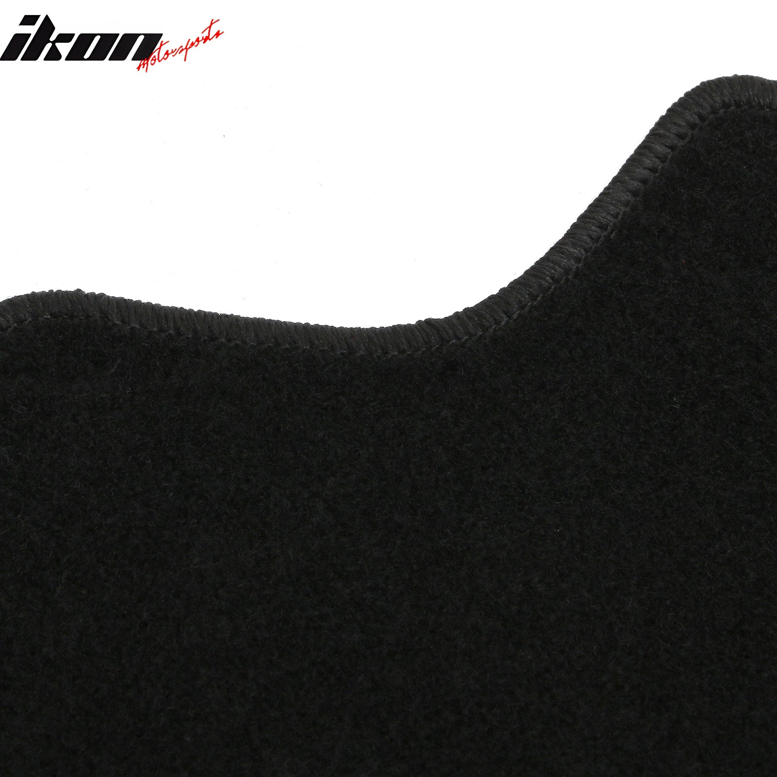 Fits 19-25 BMW G05 X5 F95 X5M Anti-Slip First Second Row Floor Mats Carpet Nylon