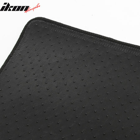 Fits 19-25 BMW G05 X5 F95 X5M Anti-Slip First Second Row Floor Mats Carpet Nylon