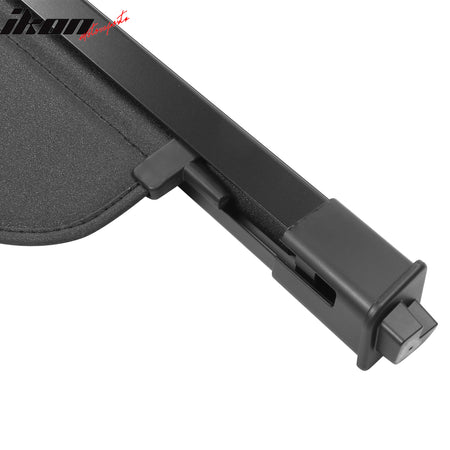 Fits 19-25 Chevrolet Blazer 3D TPE Rear Trunk Mat Cargo Liner Pad + Cargo Cover