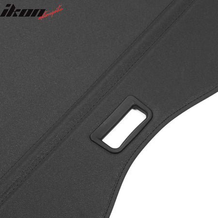 Fits 19-25 Chevrolet Blazer 3D TPE Rear Trunk Mat Cargo Liner Pad + Cargo Cover