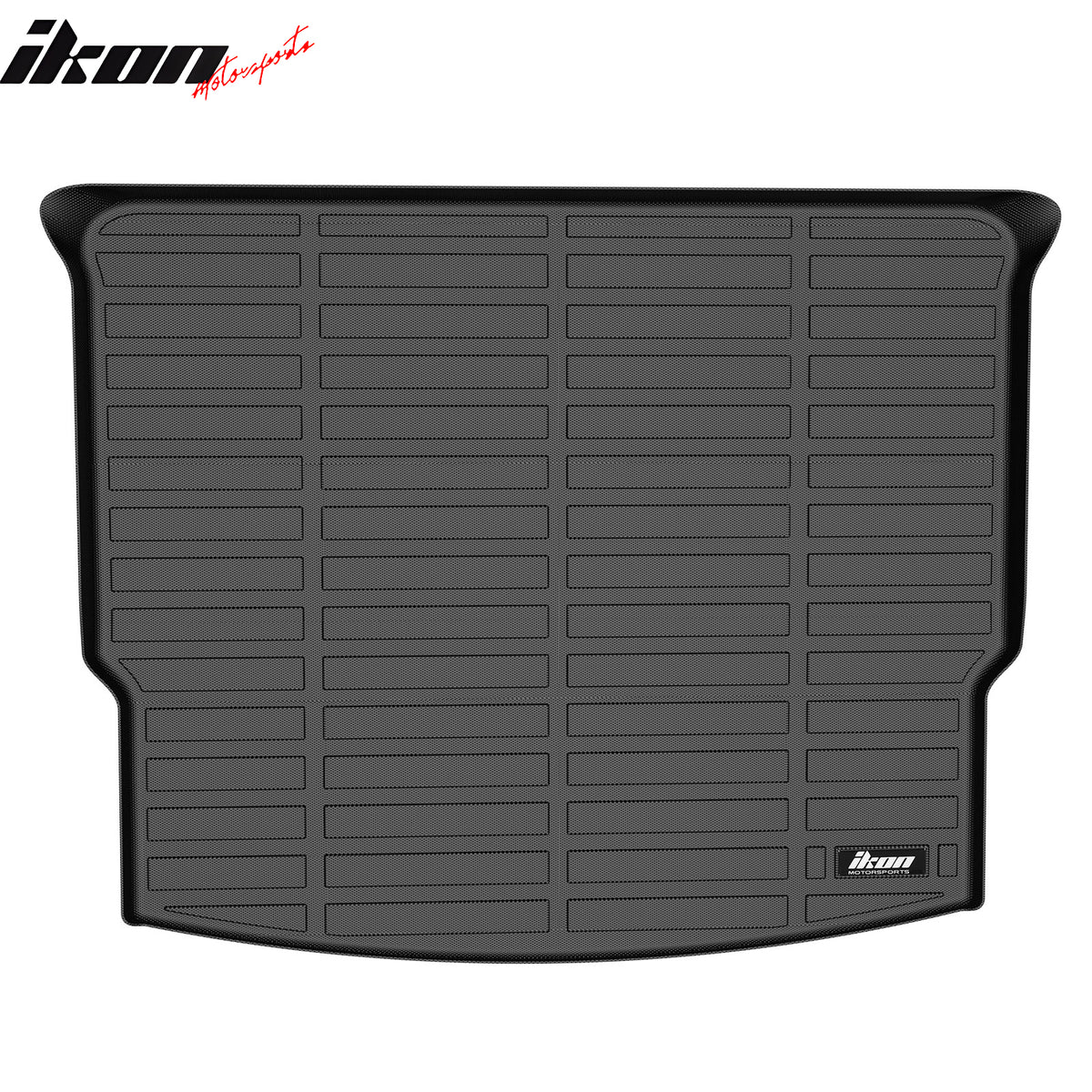 Fits 19-25 Chevrolet Blazer 3D TPE Rear Trunk Mat Cargo Liner Pad + Cargo Cover