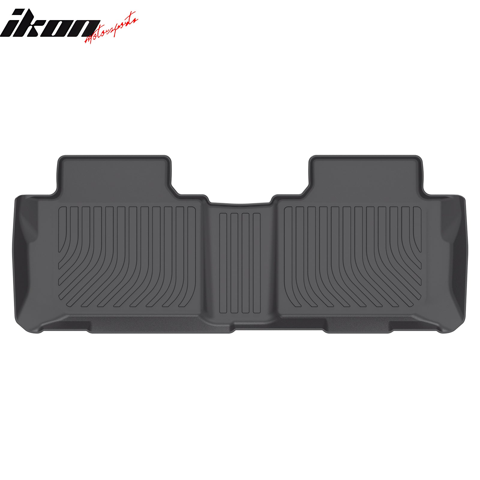 Fits 19-25 Chevy Blazer 17-25 XT5 GMC Acadia TPE 3D Floor Mats Heavy Duty Liners