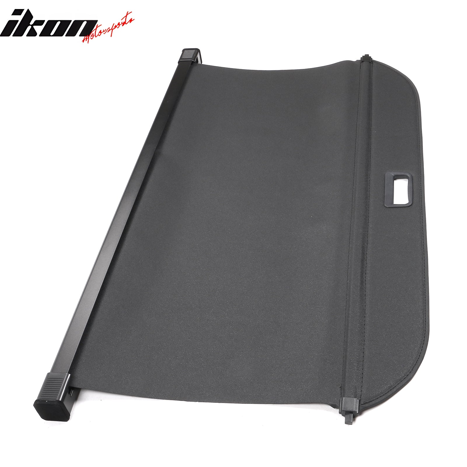Fits 19-25 INFINITI QX50 3D TPE Rear Trunk Mat Cargo Liner Pad + Cargo Cover