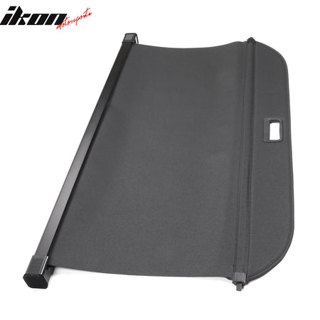 Fits 19-25 INFINITI QX50 3D TPE Rear Trunk Mat Cargo Liner Pad + Cargo Cover