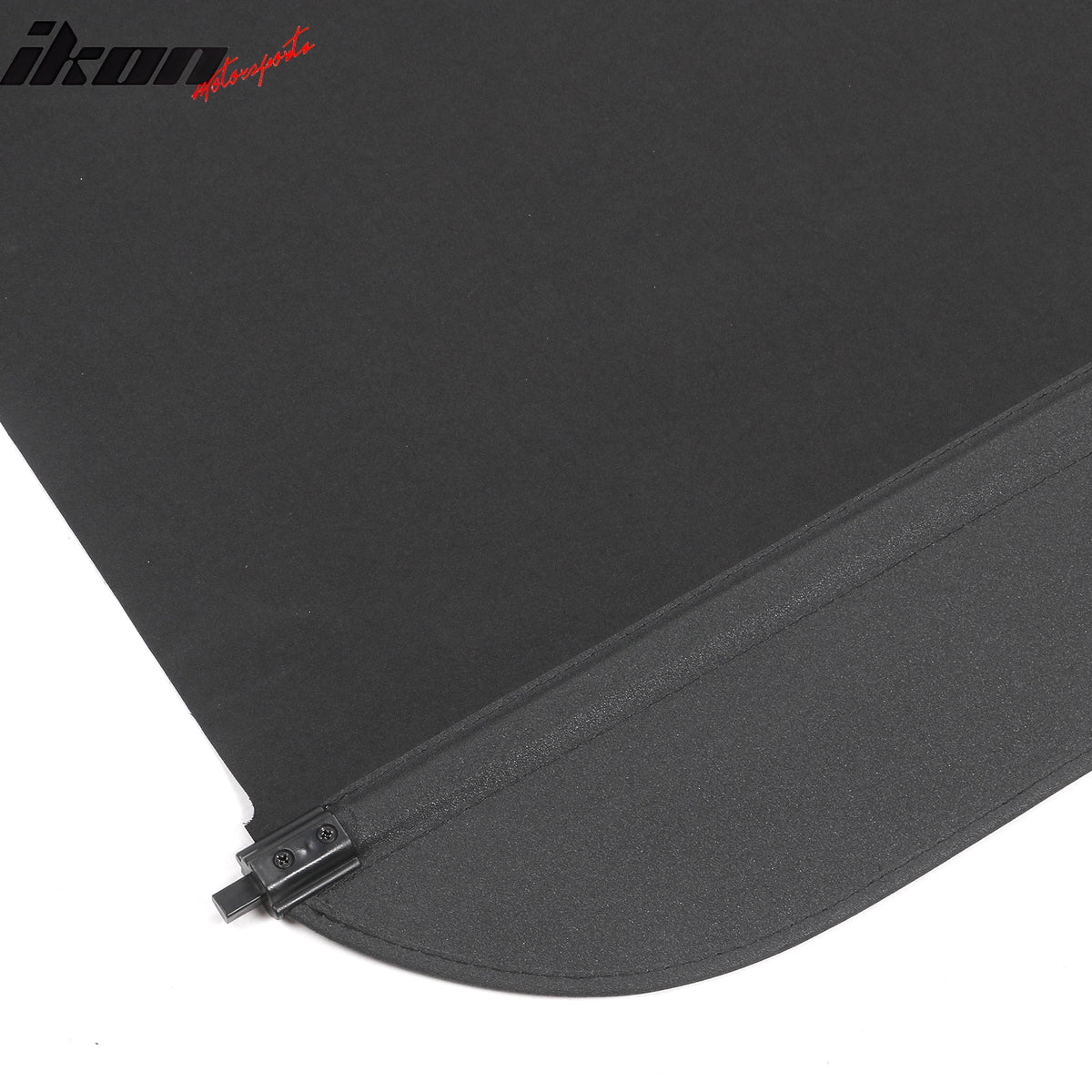 Fits 19-25 INFINITI QX50 3D TPE Rear Trunk Mat Cargo Liner Pad + Cargo Cover