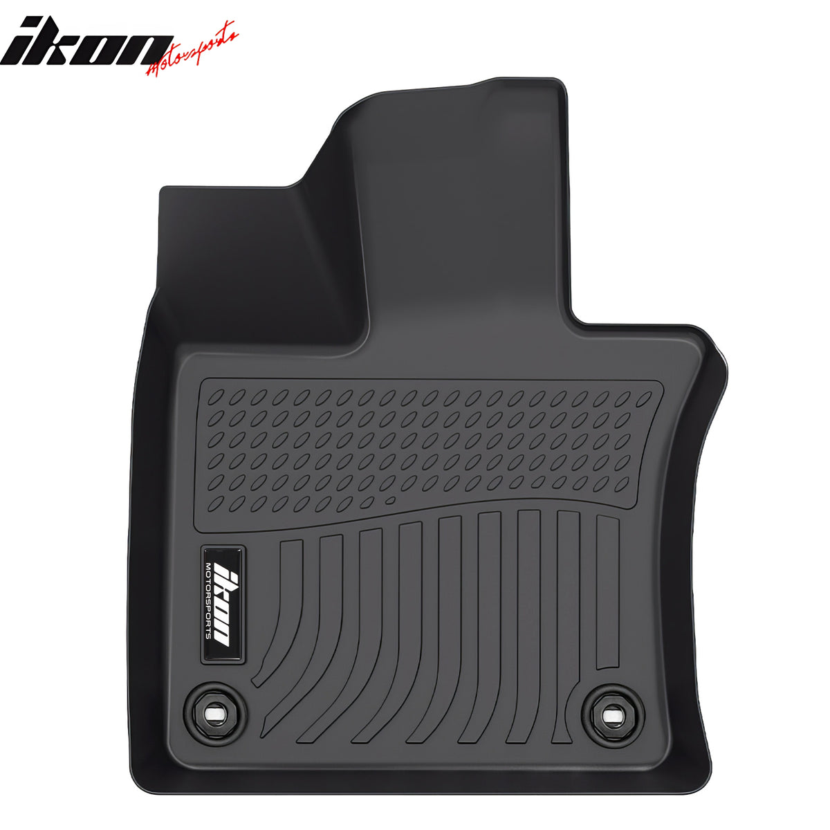 Fits 19-25 Lexus UX200/UX250h/UX300h Floor Mats TPE All Weather 3D Carpets Liner